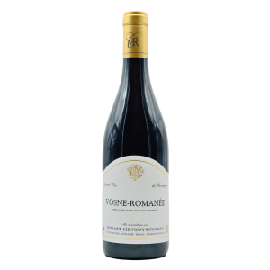Domaine Chevigny-Rousseau, Vosne-Romanée AC 2021 - 0,75 l