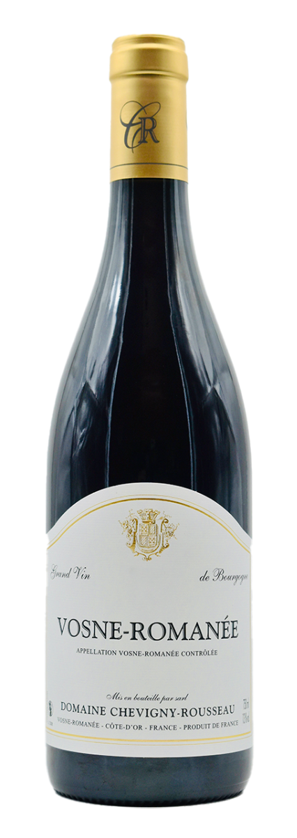 Domaine Chevigny-Rousseau, Vosne-Romanée AC 2022 - 0,75 l