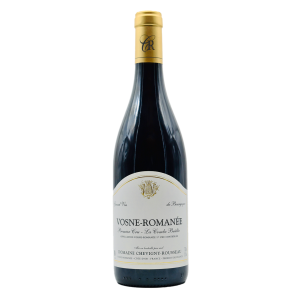 Domaine Chevigny-Rousseau, Vosne-Romanée AC Aux Brûlées 1ER 2022 - 0,75 l