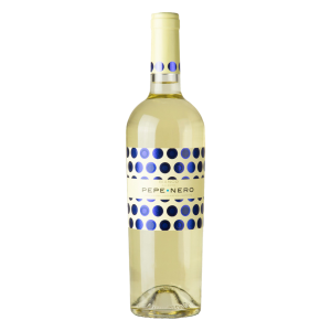 Cignomoro, Salento IGP Pepenero bianco 2024 - 0,75 l