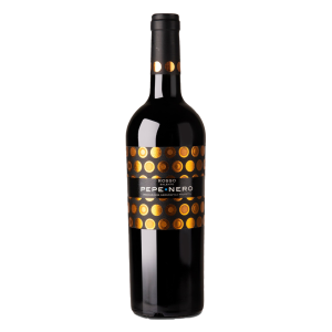 Cignomoro, Puglia IGP Pepenero rosso 2024 - 0,75 l