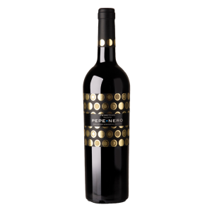 Cignomoro, Salento IGP Pepenero Primitivo 2024 - 0,75 l