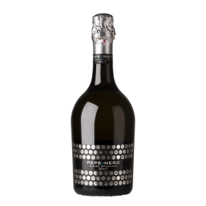 Cignomoro, Salento IGP Pepenero Spumante Brut nvt - 0,75 l