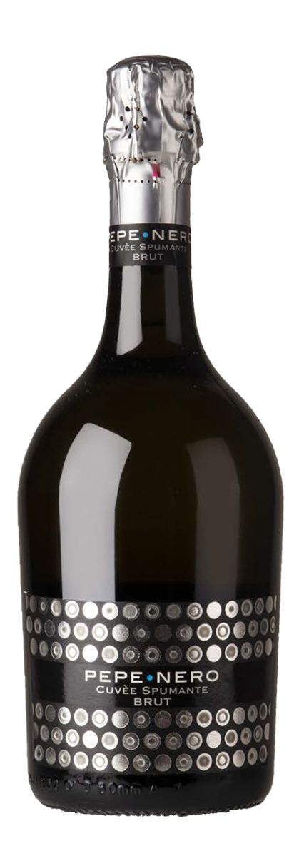 Cignomoro, Salento IGP Pepenero Spumante Brut nvt - 0,75 l