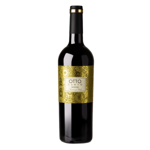 Cignomoro, Valle D'Itria IGP Ottocento Minutolo 2023 - 0,75 l