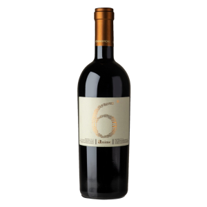 Cignomoro, Puglia IGP 6 Anime 2021 - 1,5 l