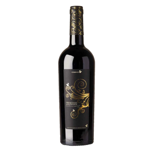 Cignomoro, Primitivo di Manduria DOC 2021 - 1,5 l