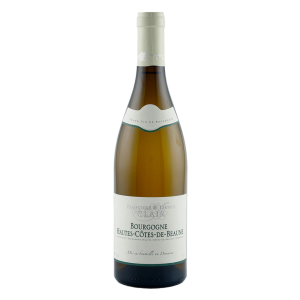 Francoise et Denis Clair, Hautes Côtes de Beaune AC 2023 - 0,75 l