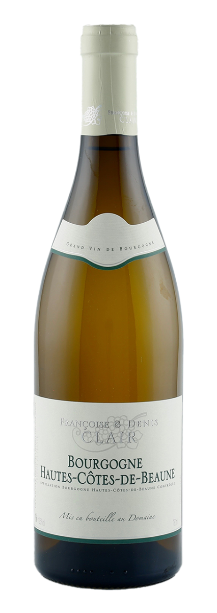 Francoise et Denis Clair, Hautes Côtes de Beaune AC 2023 - 0,75 l