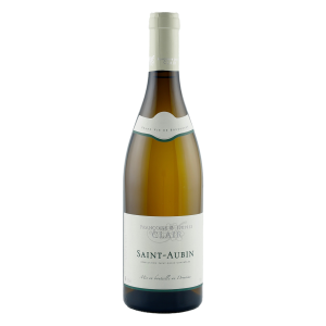 Francoise et Denis Clair, Saint Aubin AC 2022 - 0,75 l
