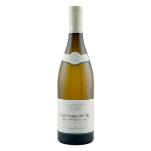 Francoise et Denis Clair, Saint Aubin AC Sur le Sentier du Clou 1ER 2023 - 0,75 l
