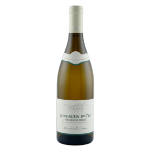 Francoise et Denis Clair, Saint Aubin AC Sous Roche Dumay 1ER 2023 - 0,75 l