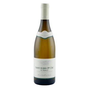 Francoise et Denis Clair, Saint Aubin AC En Remilly 1ER 2023 - 0,75 l