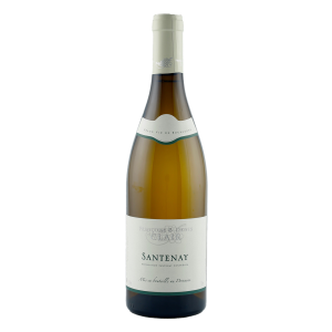 Francoise et Denis Clair, Santenay AC 2023 - 0,75 l