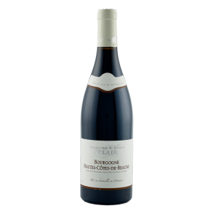 Francoise et Denis Clair, Hautes Côtes de Beaune AC 2023 - 0,75 l