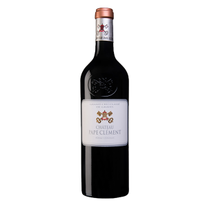 Château Pape-Clément, Pessac-Léognan AC  GCC 2017 - 0,75 l