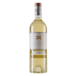 Château Pape-Clément, Pessac-Léognan AC  GCC 2018 - 0,75 l