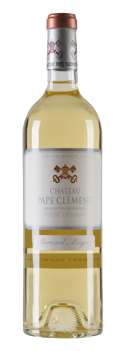 Château Pape-Clément, Pessac-Léognan AC GCC 2019 - 0,75 l
