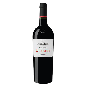 Château Clinet, Pomerol AC 2022 - 0,75 l