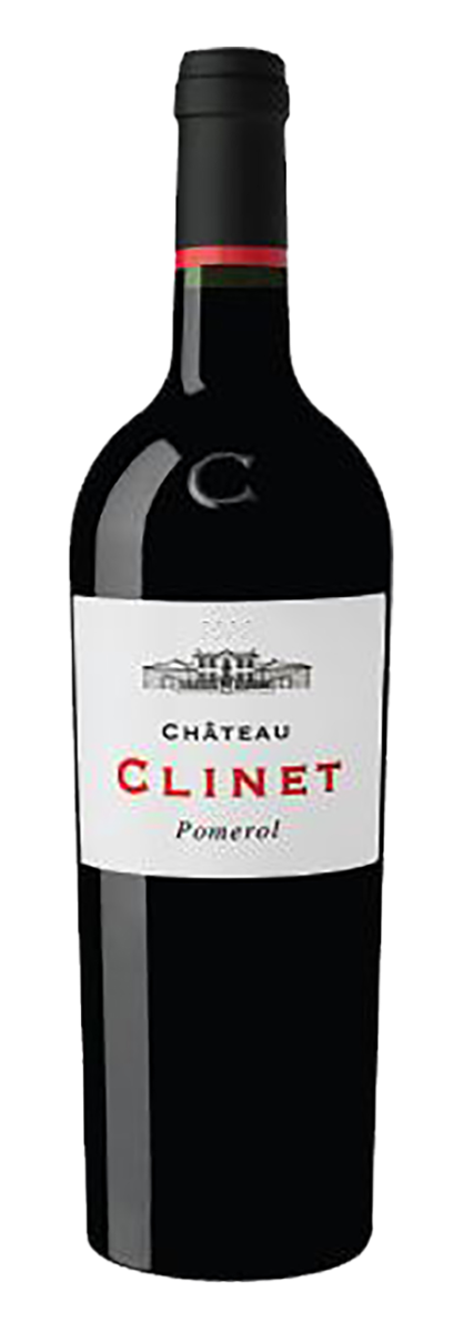 Château Clinet, Pomerol AC 2022 - 0,75 l