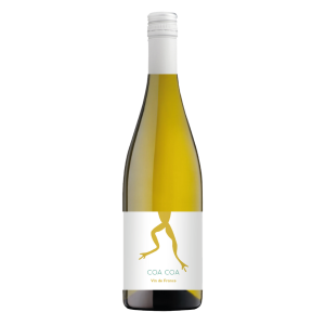 Vignerons Coöperatives Vica, VdF Coa Coa 2023 - 0,75 l