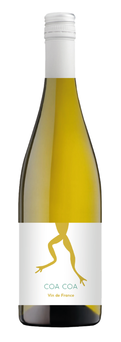 Vignerons Coöperatives Vica, VdF Coa Coa 2023 - 0,75 l