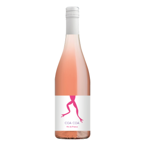 Vignerons Coöperatives Vica, VdF Coa Coa 2023 - 0,75 l