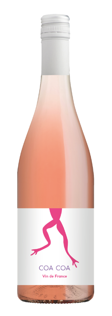 Vignerons Coöperatives Vica, VdF Coa Coa 2023 - 0,75 l