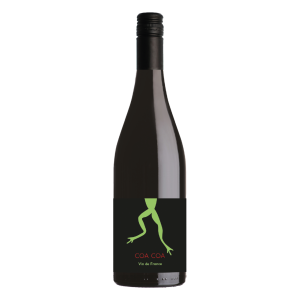 Vignerons Coöperatives Vica, VdF Coa Coa 2023 - 0,75 l