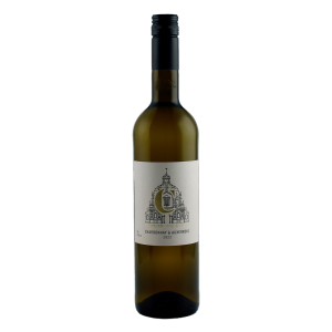 Domein Coberger, Hageland BOB Chardonnay Auxerrois 2022 - 0,75 l