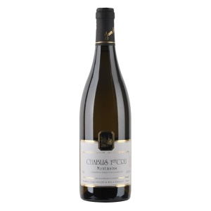 Domaine Jean Collet & Fils, Chablis AC Montmains 1ER 2023 - 0,75 l