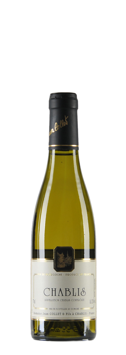 Domaine Jean Collet & Fils, Chablis AC 2023 - 0,375 l