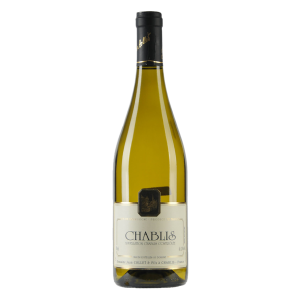 Domaine Jean Collet & Fils, Chablis AC 2024 - 0,75 l