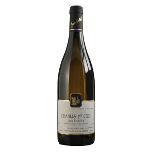 Domaine Jean Collet & Fils, Chablis AC Vaillons 1ER 2023 - 0,75 l