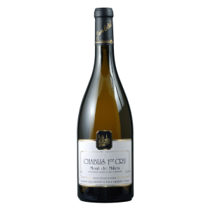 Domaine Jean Collet & Fils, Chablis AC Mont de Millieu 1ER 2023 - 0,75 l