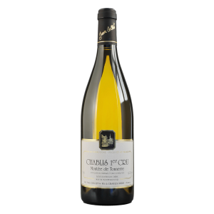 Domaine Jean Collet & Fils, Chablis AC Montée de Tonnerre 1ER 2023 - 0,75 l