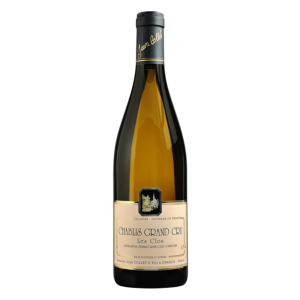 Domaine Jean Collet & Fils, Chablis AC Les Clos GC 2022 - 0,75 l