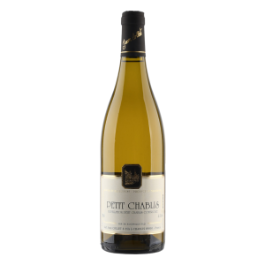 Domaine Jean Collet & Fils, Petit Chablis AC 2023 - 0,75 l
