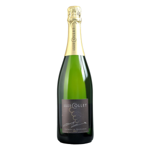 Domaine Jean Collet & Fils, Bourgogne AC Crémant de Bourgogne Brut nvt - 0,75 l