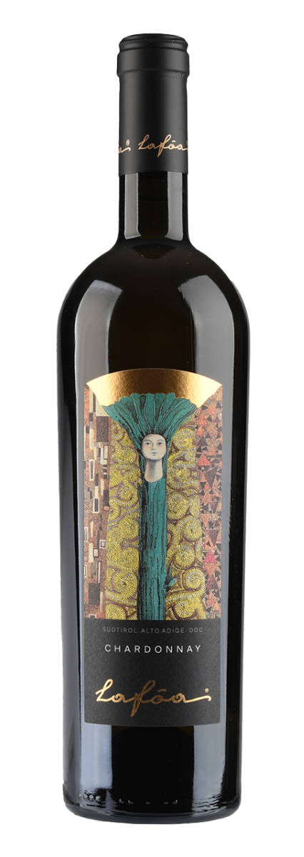 Colterenzio, Alto Adige DOC Lafóa, Chardonnay 2021 - 0,75 l
