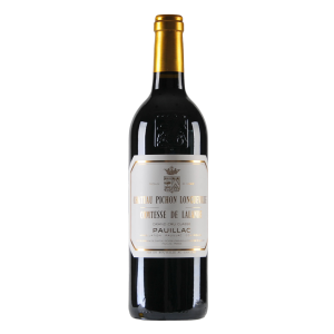 Château Pichon Longueville, Comtesse de lalande, Pauillac AC  2GCC 2022 - 0,75 l