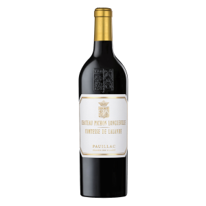Château Pichon Longueville, Comtesse de lalande, Pauillac AC Reserve de Pichon Comtesse 2GCC 2020 - 0,75 l