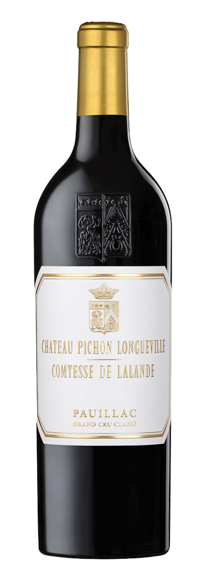 Château Pichon Longueville, Comtesse de lalande, Pauillac AC Reserve de Pichon Comtesse 2GCC 2020 - 0,75 l