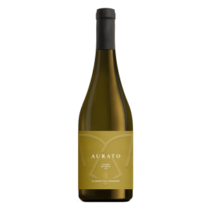 Il Conte Villa Prandone, Falerio Pecorino DOP Aurato 2024 - 0,75 l