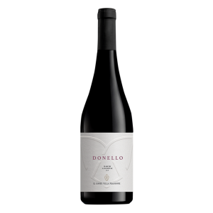 Il Conte Villa Prandone, Marche Sangiovese IGP Donello 2023 - 0,75 l