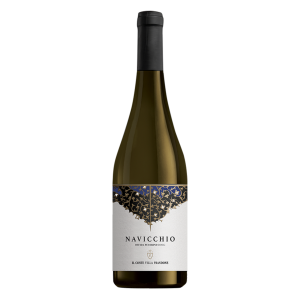 Il Conte Villa Prandone, Offida Pecorino DOCG Navicchio 2021 - 1,5 l