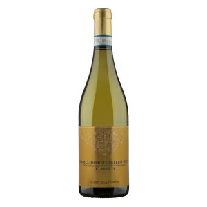Il Conte Villa Prandone, Verdicchio dei Castelli di Jesi DOC Verdicchio Classico 2023 - 0,75 l