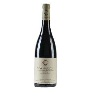 Domaine Jean Jacques Confuron, Clos de Vougeot AC  GC 2023 - 0,75 l
