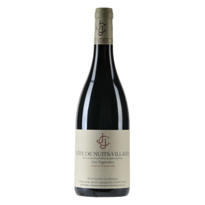 Domaine Jean Jacques Confuron, Côte de Nuits Villages AC Les Vignottes 2023 - 0,75 l