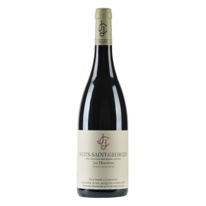 Domaine Jean Jacques Confuron, Nuits St. Georges AC Les Fleurières 2023 - 0,75 l